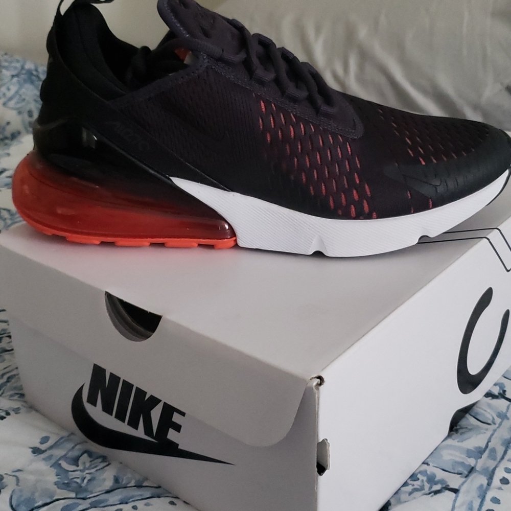 Nike air max 270